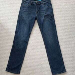 Rock and Roll Revolver Slim Fit Jeans